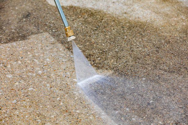 Best Post-Construction Pressure Washing  in Tamiami, FL
